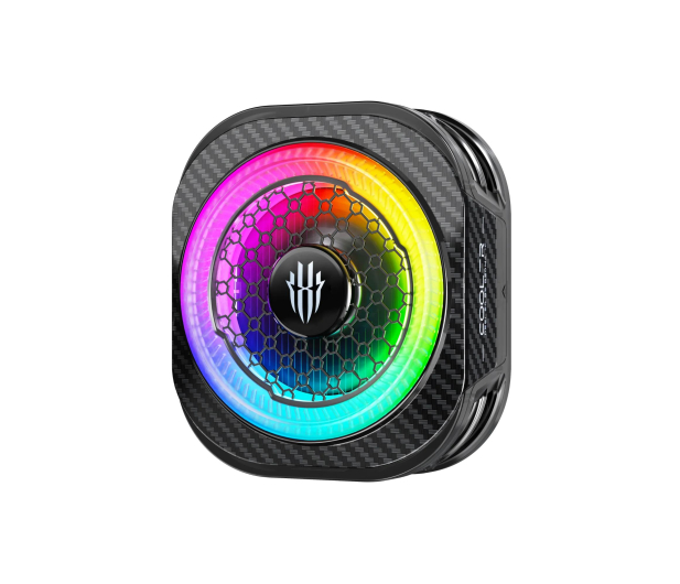 REDMAGIC REDMAGIC 11 Pro Nightfreeze + kontroler + cooler 8Pro + etui - 1614655 - zdjęcie 15